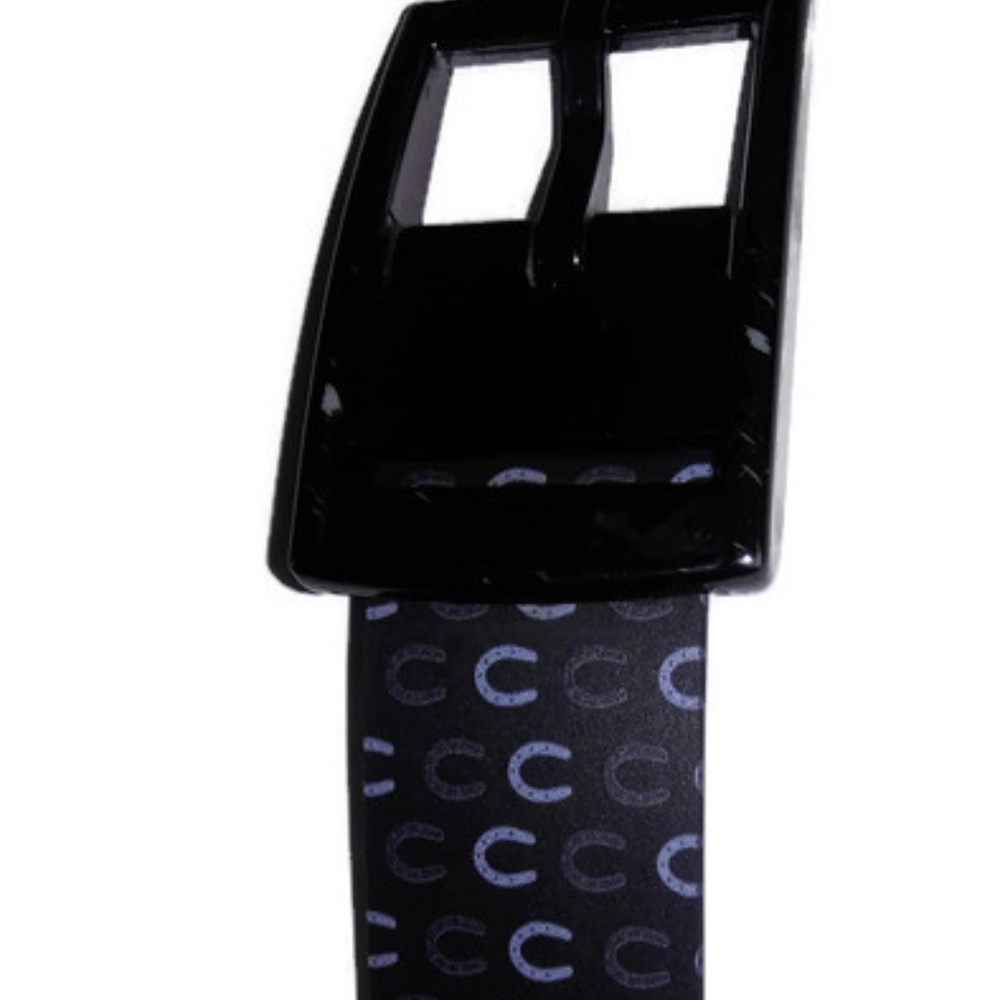 Brand New C4 Black Belt